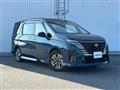 2024 Nissan Serena