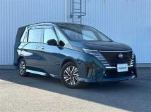 2024 Nissan Serena