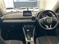 2015 Mazda Demio