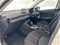 2015 Mazda Demio