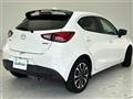 2015 Mazda Demio