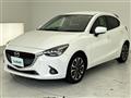 2015 Mazda Demio