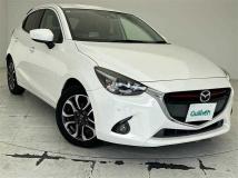 2015 Mazda Demio
