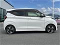 2025 Nissan DAYZ