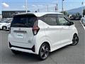 2025 Nissan DAYZ