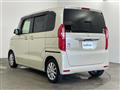 2018 Honda N BOX