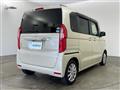 2018 Honda N BOX