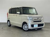2018 Honda N BOX