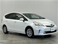 2013 Toyota PRIUS α
