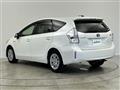 2013 Toyota PRIUS α