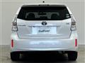 2013 Toyota PRIUS α
