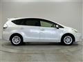 2013 Toyota PRIUS α