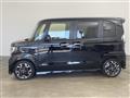 2017 Honda N BOX