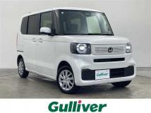 2025 Honda N BOX