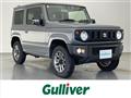 2022 Suzuki Jimny