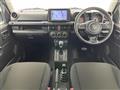 2022 Suzuki Jimny