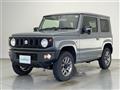 2022 Suzuki Jimny
