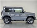 2022 Suzuki Jimny