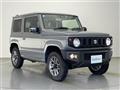 2022 Suzuki Jimny