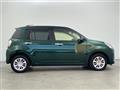 2017 Toyota Passo
