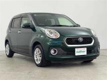 2017 Toyota Passo