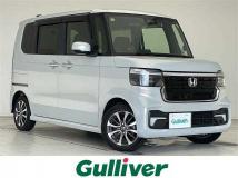 2023 Honda N BOX