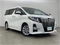 2015 Toyota Alphard