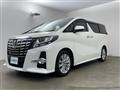 2015 Toyota Alphard