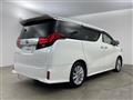 2015 Toyota Alphard