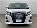 2015 Toyota Alphard