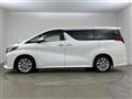 2015 Toyota Alphard