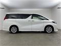 2015 Toyota Alphard