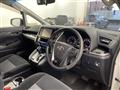 2015 Toyota Alphard