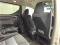 2015 Toyota Alphard