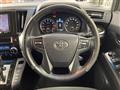 2015 Toyota Alphard