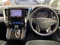 2015 Toyota Alphard