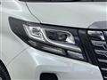 2015 Toyota Alphard