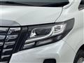 2015 Toyota Alphard