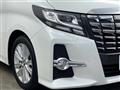 2015 Toyota Alphard