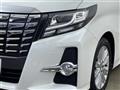 2015 Toyota Alphard
