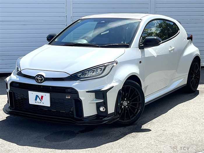 2021 Toyota Toyota Others