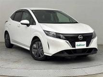 2024 Nissan Note