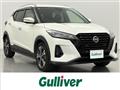 2021 Nissan KIX