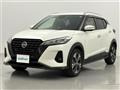 2021 Nissan KIX