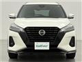 2021 Nissan KIX