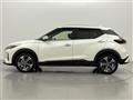 2021 Nissan KIX
