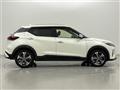 2021 Nissan KIX