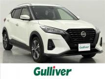 2021 Nissan KIX