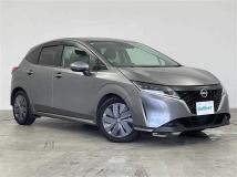 2021 Nissan Note