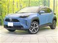 2021 Toyota Yaris Cross